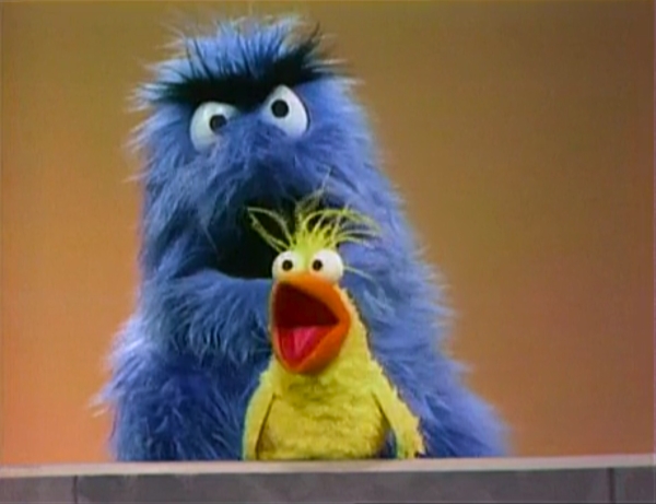 little sesame little sesame