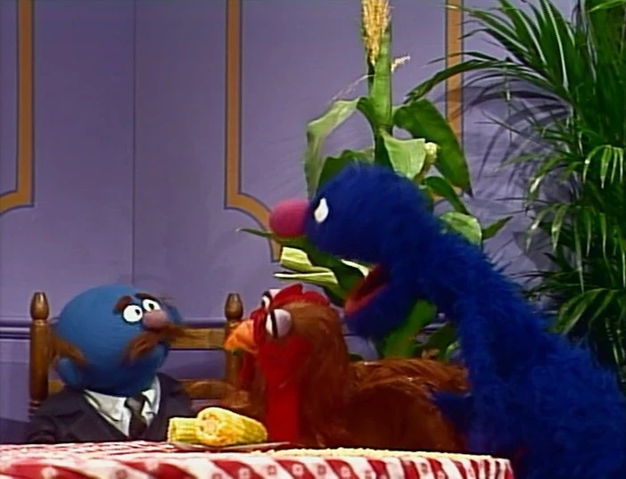 Folge 2482 Muppet Wiki Fandom powered by Wikia