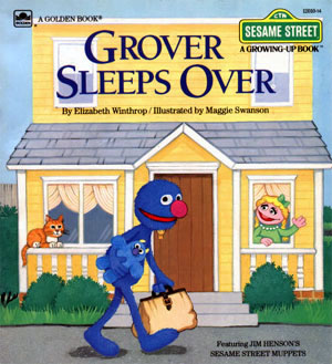 dont push the red button grover dont push the red button grover