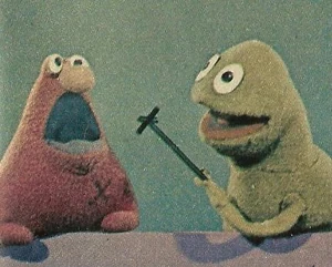 Wilkins and Wontkins | Muppet Wiki | Fandom powered by Wikia