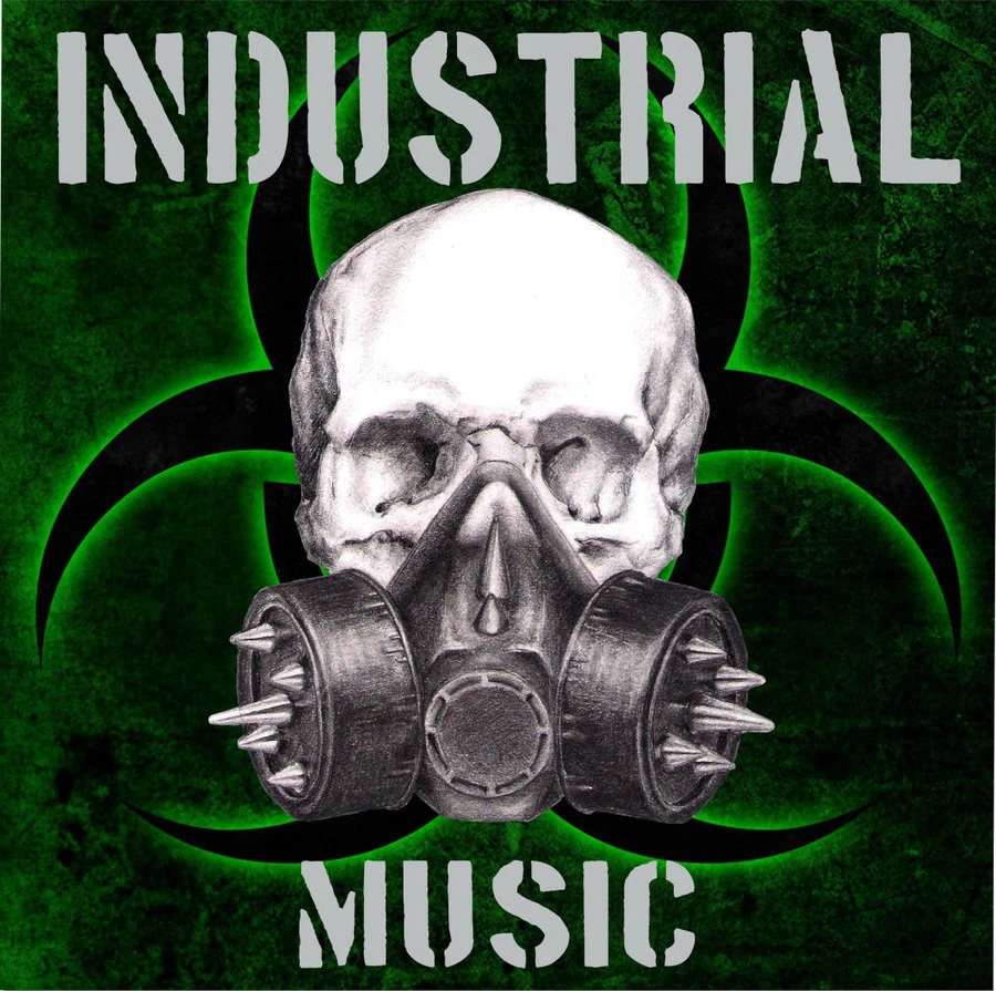 Industrial Music Musicfanfic Wiki FANDOM powered by Wikia