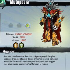 Breeding Mutants Genetic Gladiatora Breeding Mutants Genetic Gladaitors The Darkseer Correct parents breeding below is a list of correct parents breeding to help you get started. breeding mutants genetic gladiatora