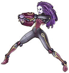 Androide