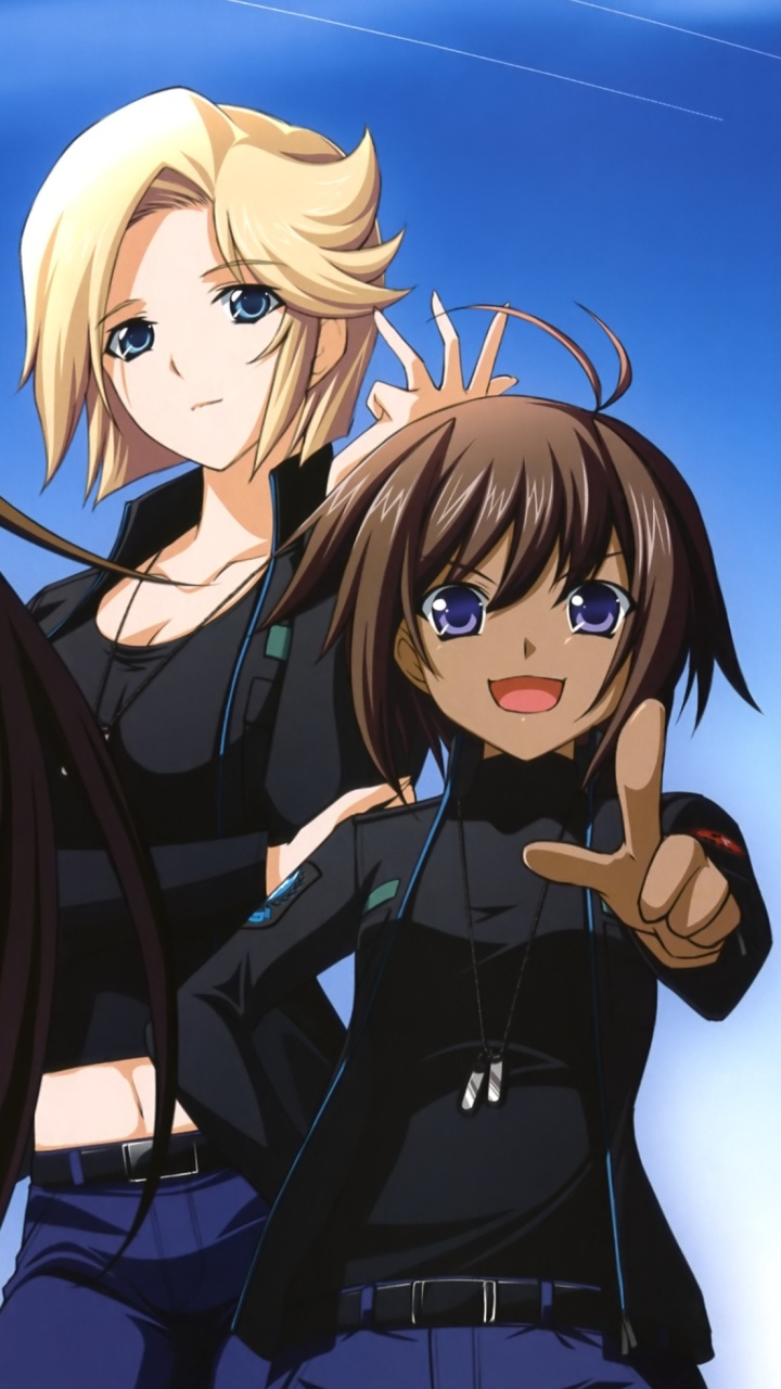 Image - Muv-Luv-Alternative-Total-Eclipse Tarisa-Manandal Stella-Bremer