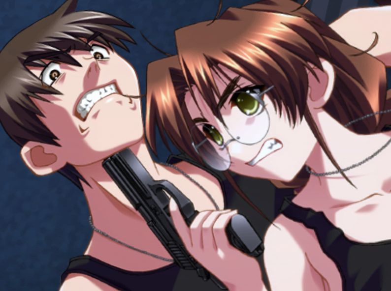 muv luv alternative hentai
