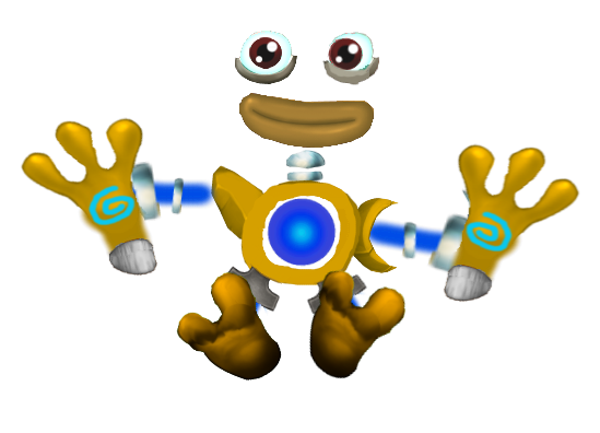 baby thumpies