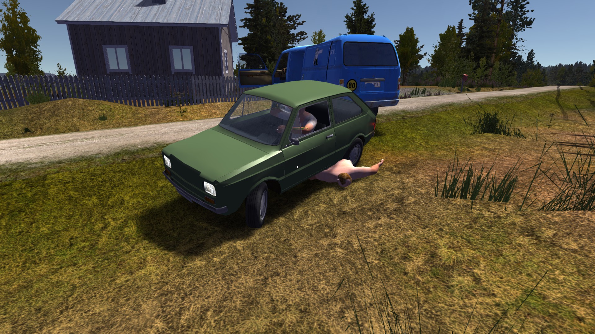 My Summer Car Repair Engine My Summer Car Repair Engine