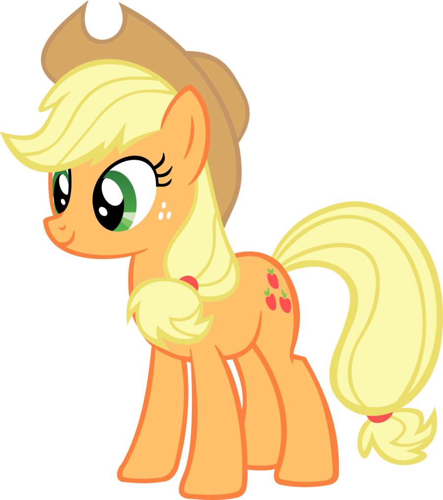 Applejack MyLittleBrony Wiki FANDOM powered by Wikia