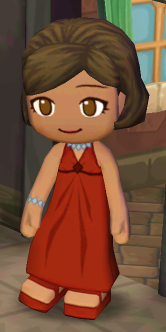 MyTownRosalyn