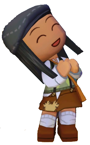 Jenny (MySims) | MySims Wiki | Fandom powered by Wikia