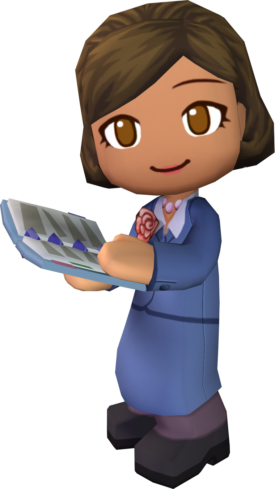 Výsledek obrázku pro my sims mayor rosalyn