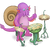 Shellbeat