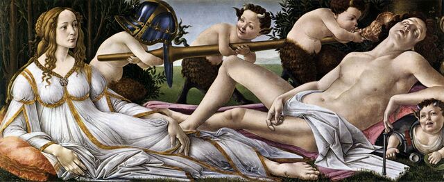 File:Venus and Mars Botticelli1483.jpg