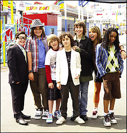 New photos - The naked brothers band Wiki - Wikia