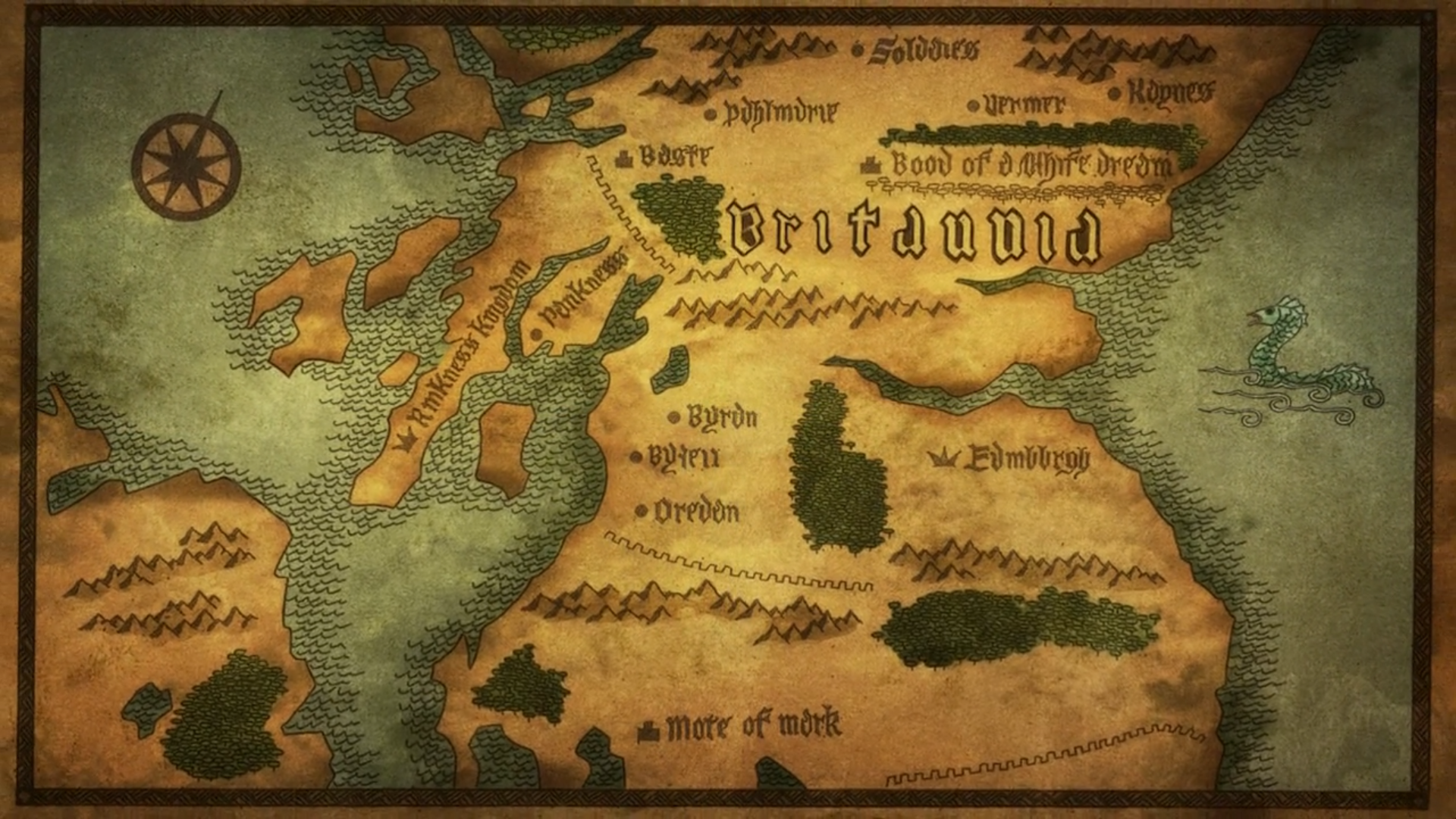 Image Map of Britannia.png Nanatsu no Taizai Wiki FANDOM powered