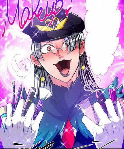 nanbaka wiki nanbaka wiki