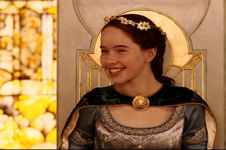 Susan Pevensie | The Chronicles of Narnia Wiki | Fandom powered by Wikia