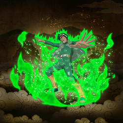 naruto blazing hot blooded youth might guy quot hot blooded youth quot 6 naruto shippuden naruto blazing hot blooded youth might guy quot hot blooded youth quot 6 naruto shippuden