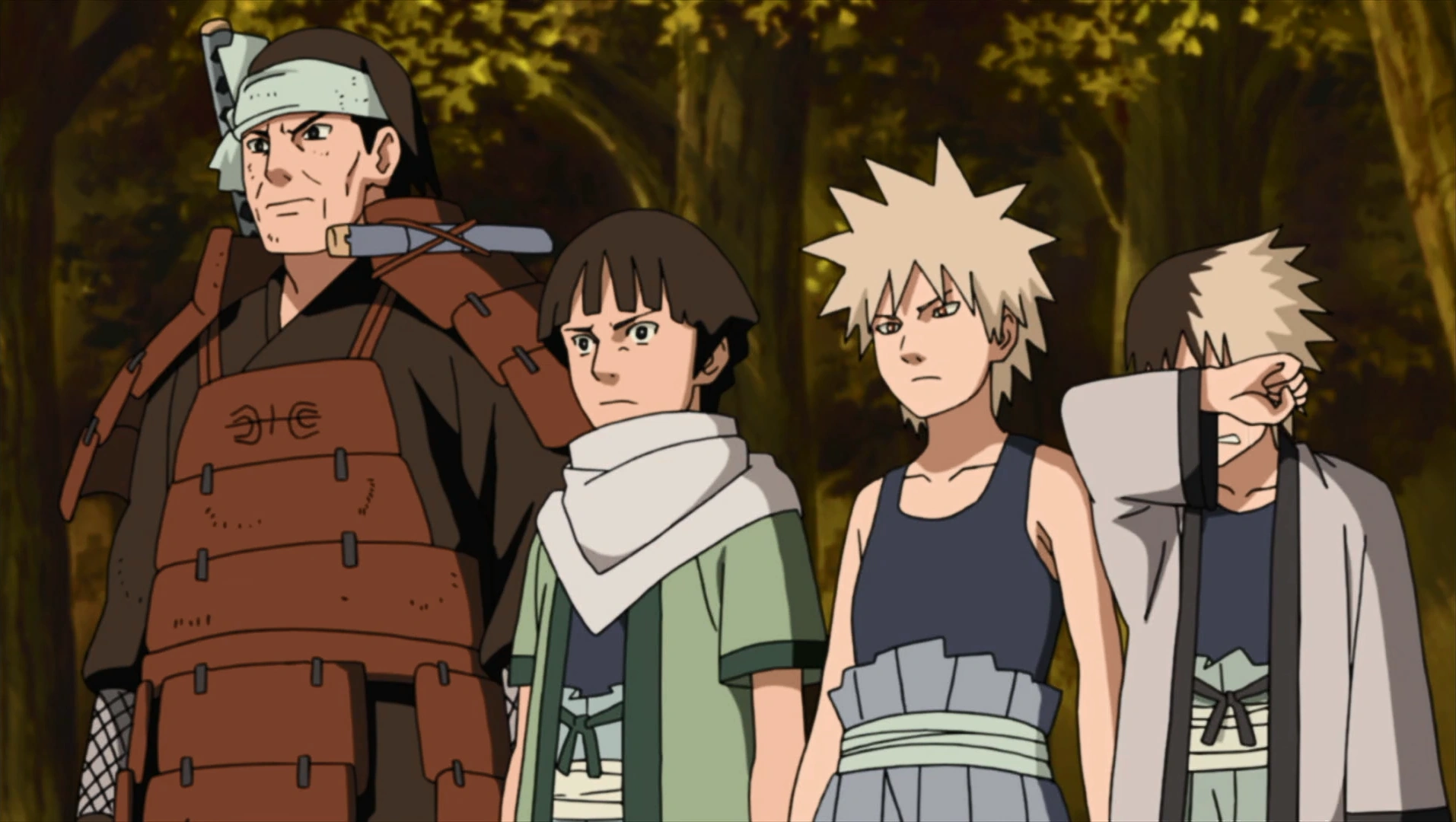 Image Hashirama family.png Narutopedia Fandom powered by Wikia