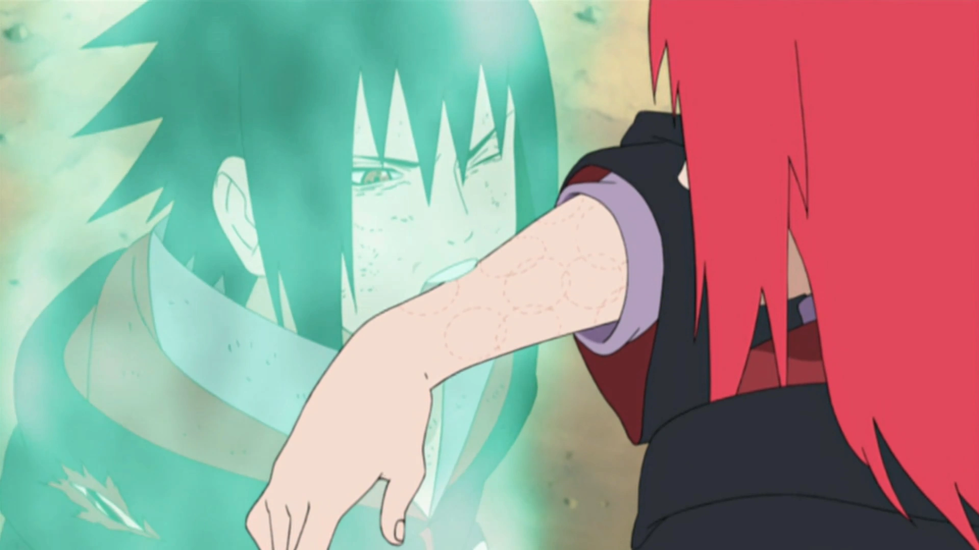 Heal Bite Narutopedia Fandom powered by Wikia