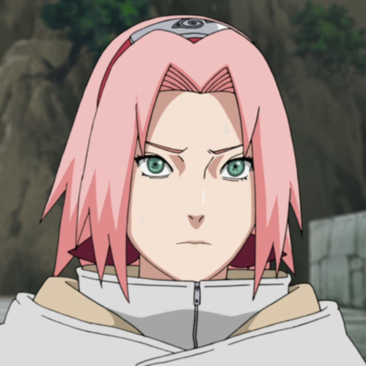 Sakura Haruno Naruto Wiki Fandom powered by Wikia