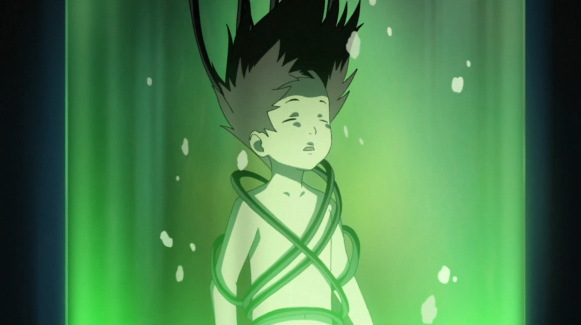 Image - Yamato Test Subject.png | Narutopedia | Fandom powered by Wikia