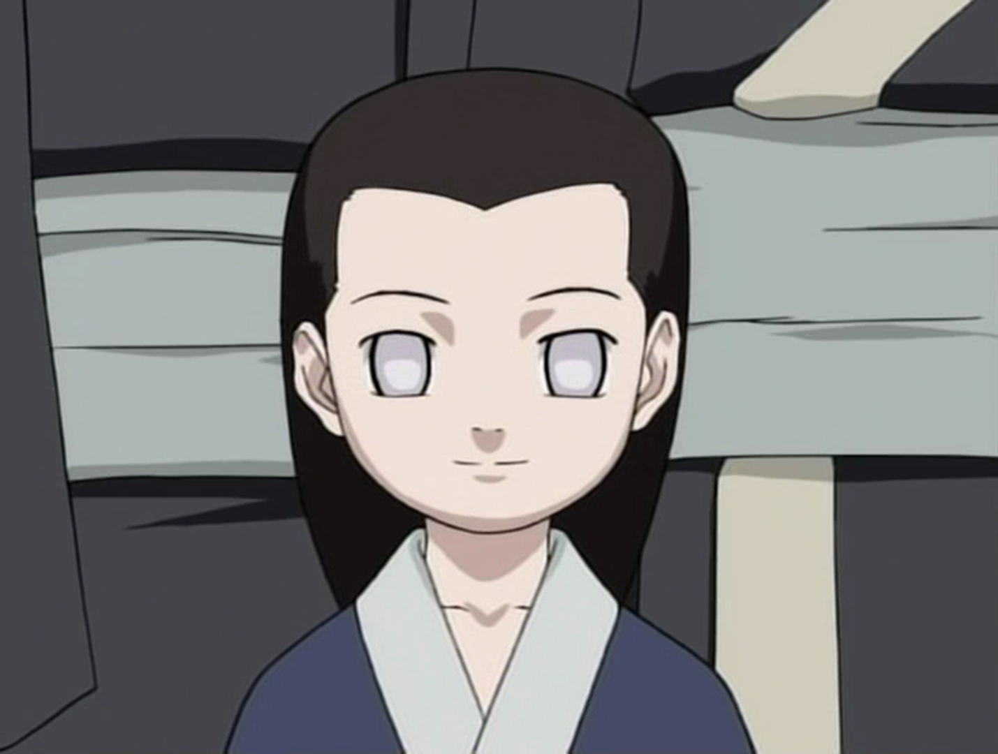 neji hyuga shippuden war