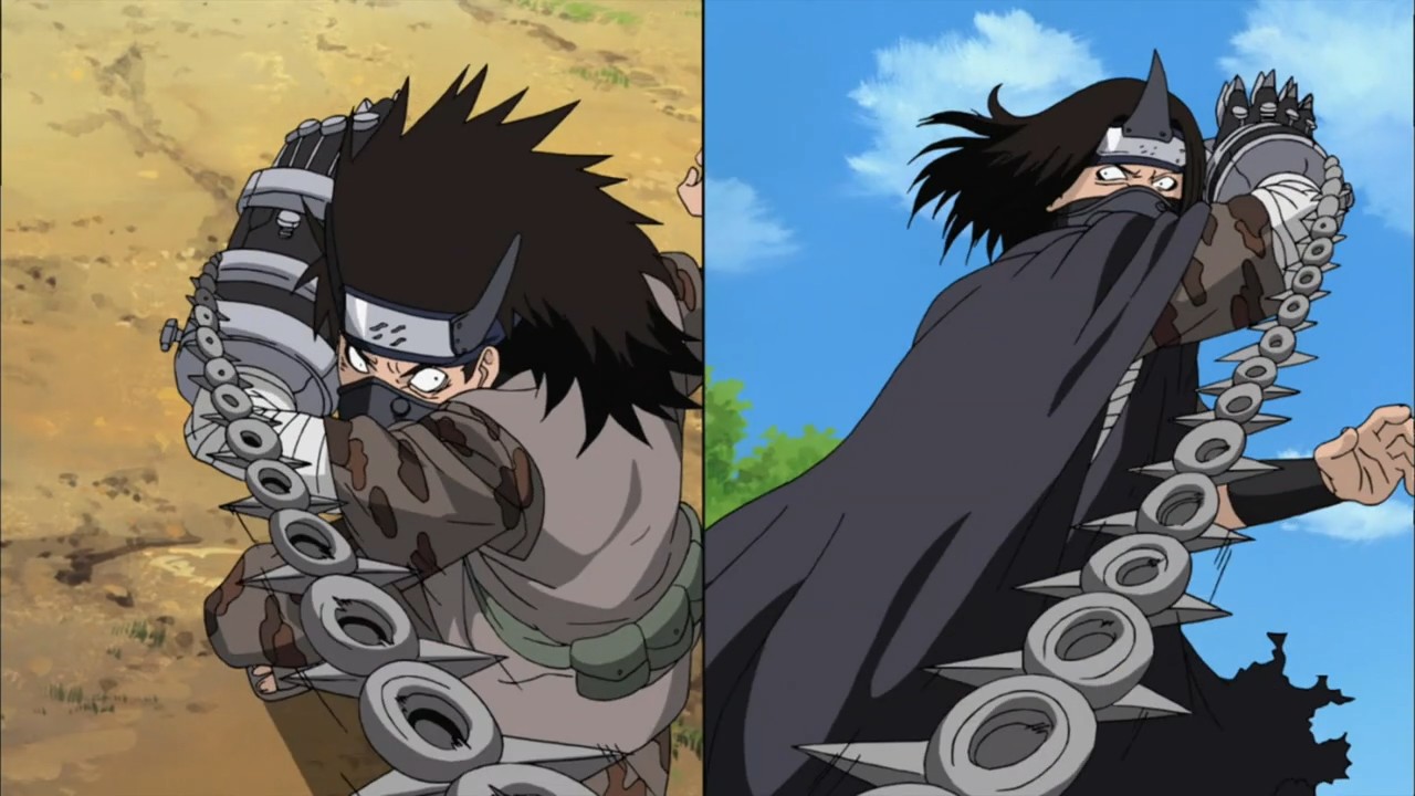 Qui Est Le Frère De Naruto Frères Démons | Naruto Wiki | FANDOM powered by Wikia