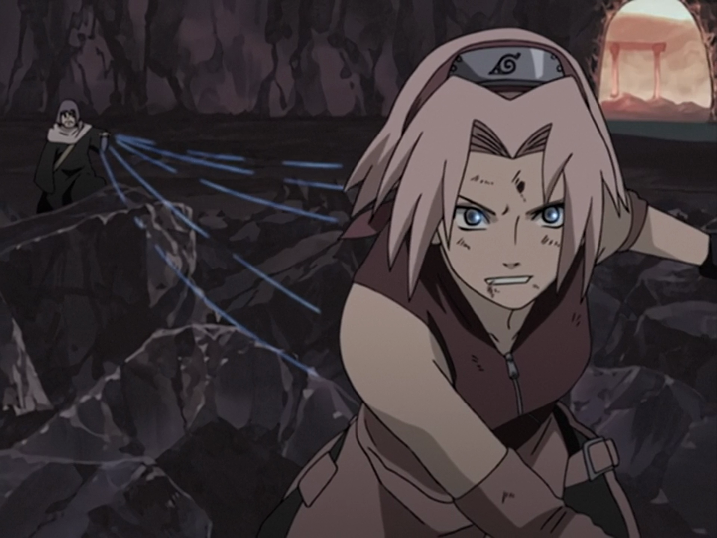 Puppet Performance: Skilful Achievement with a Human Body | Narutopedia