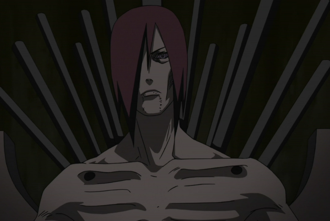 Nagato Naruto Nagato Naruto