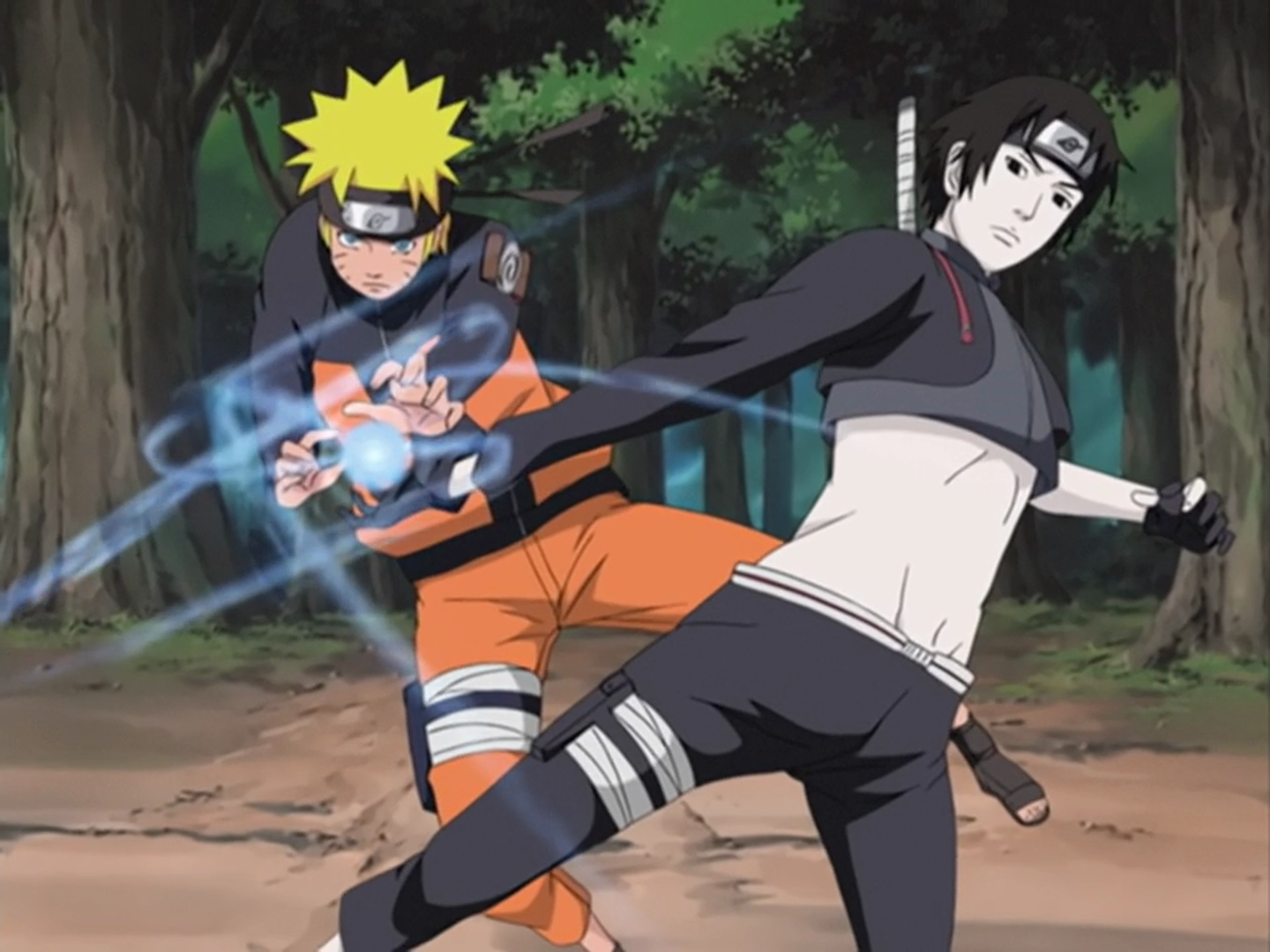 Simulation | Narutopedia | Fandom powered by Wikia