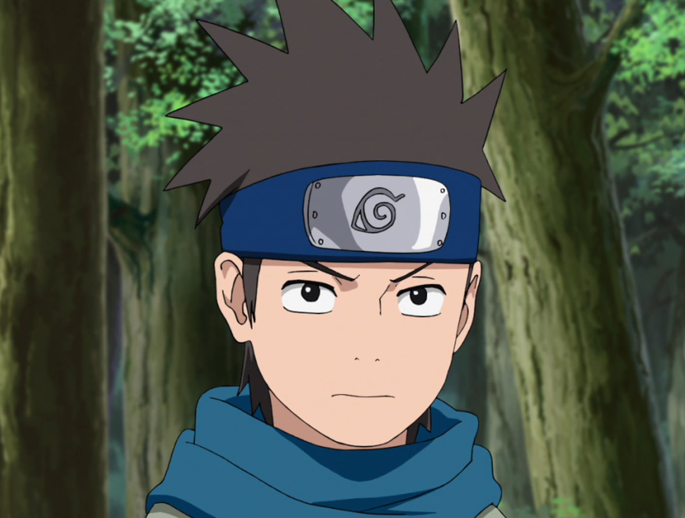 Image Konohamaru Sarutobipng Narutopedia Fandom Powered By Wikia 