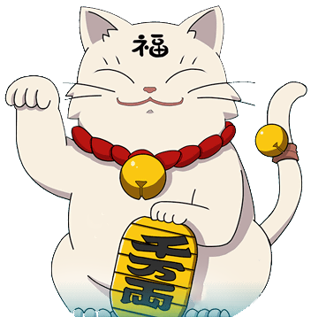 Resultado de imagen para Maneki Neko NARUTO ONLINE