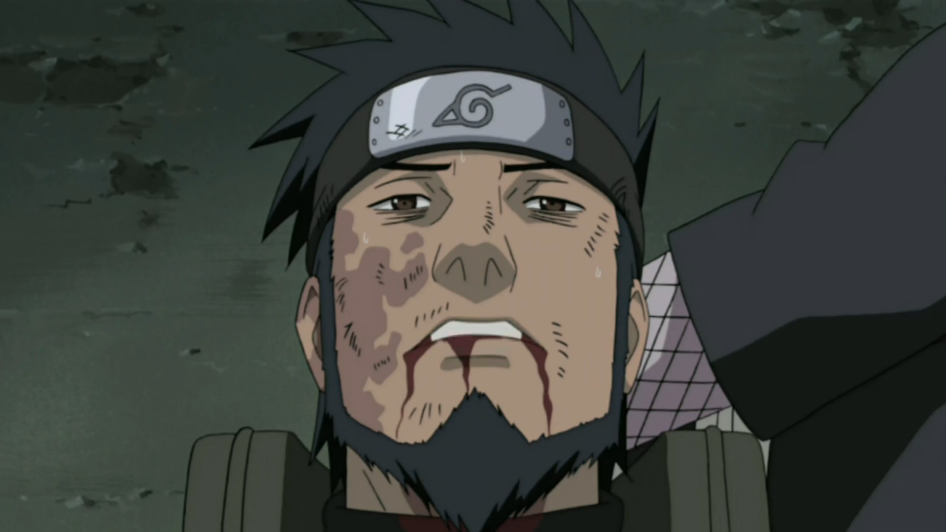 Last Words | Narutopedia | Fandom powered by Wikia