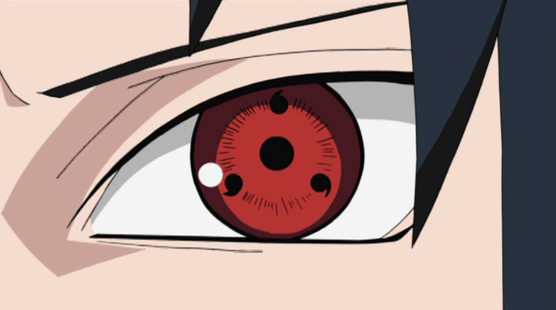 Image - Sasuke's Sharingan.png | Narutopedia | Fandom powered by Wikia