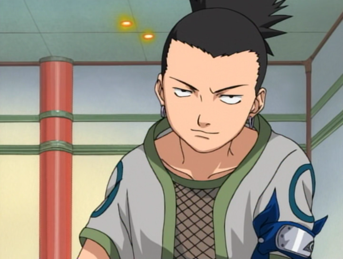 Clan Nara | Naruto Wiki | FANDOM powered by Wikia
