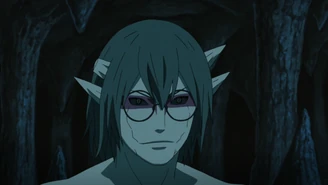 Sennin Mōdo (Kabuto Yakushi - Anime)