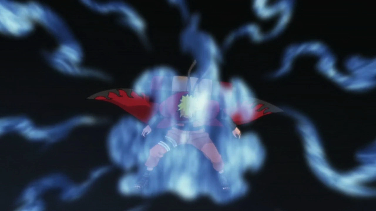 Natural Energy | Narutopedia | Fandom powered by Wikia
