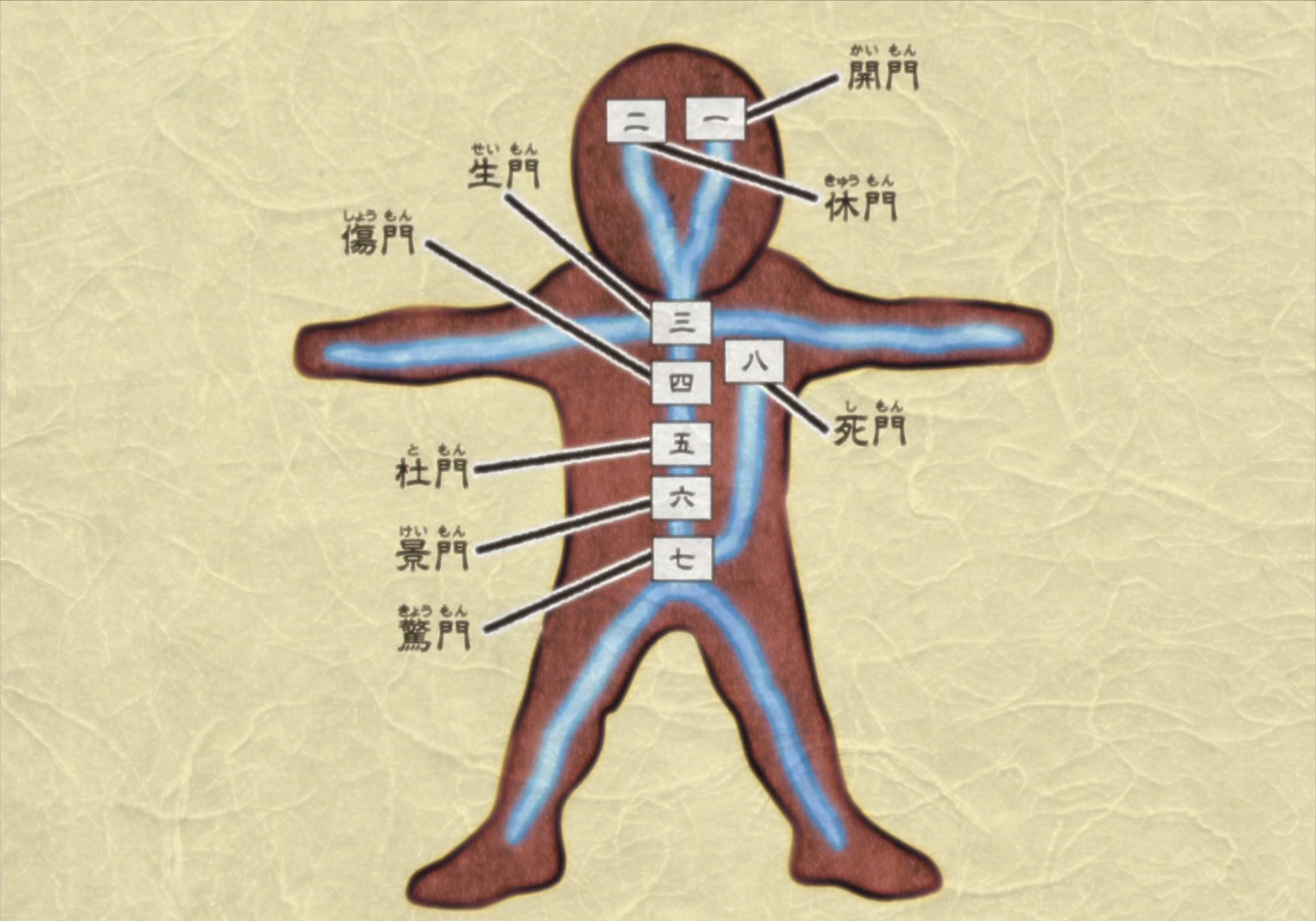 Loja de Jutsus [Itto] Latest?cb=20140623065123&path-prefix=pt-br