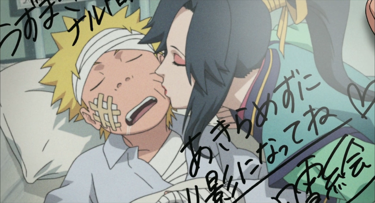 naruto x shion