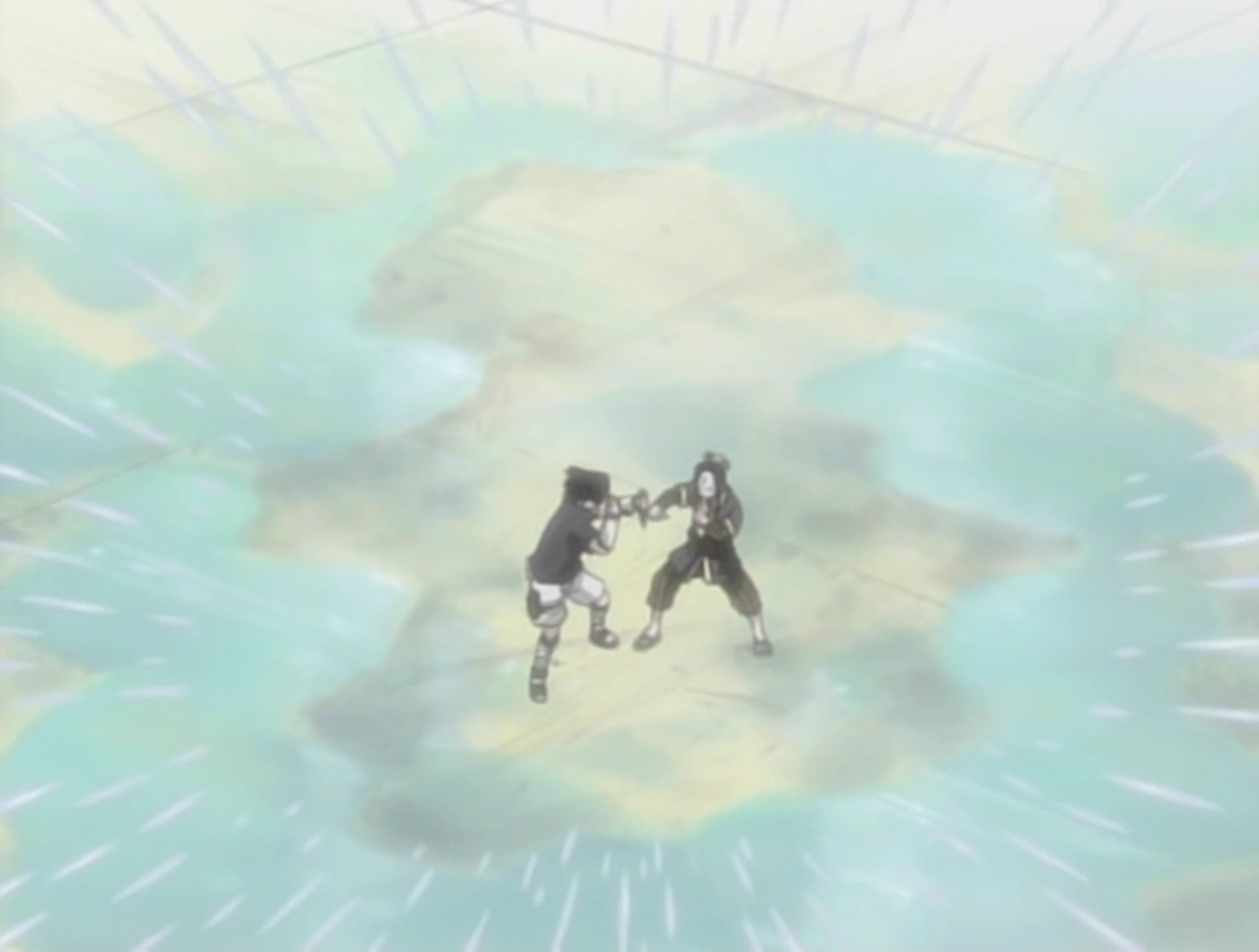 CatégorieTechniques de Haku Naruto Wiki FANDOM powered by Wikia