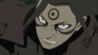 Modo Sábio (Hashirama)