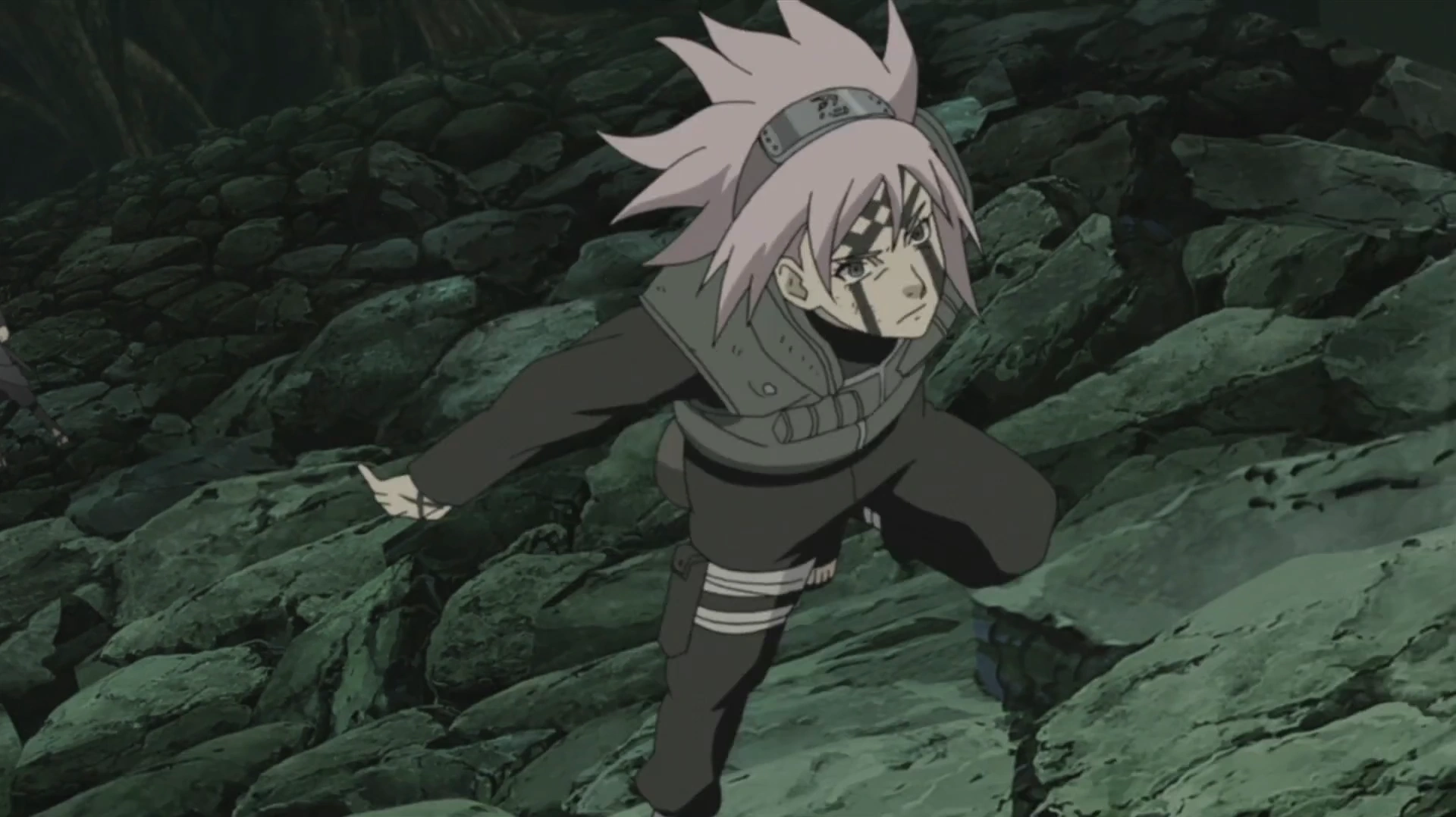 Image Sakura Charging.png Narutopedia Fandom powered by Wikia