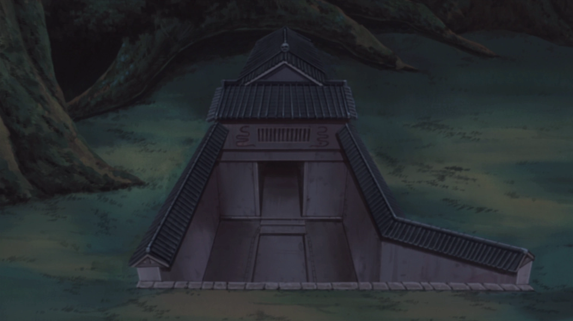 Otogakure Narutopedia Fandom powered by Wikia