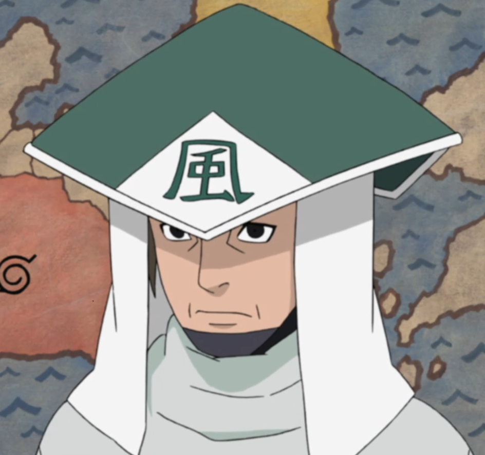 Image First Kazekage.png Narutopedia Fandom powered by Wikia