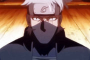 Kakashi The Last
