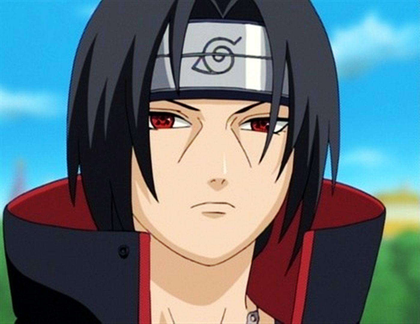 Itachi Uchiha - wide 5