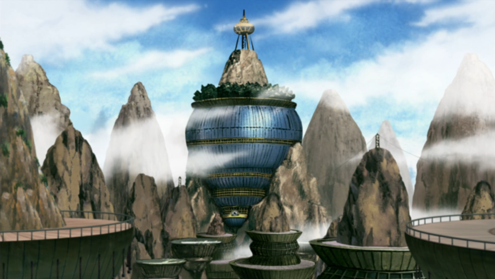 Kumo Naruto Wiki Fandom powered by Wikia
