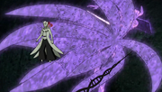 Obito é Atingido