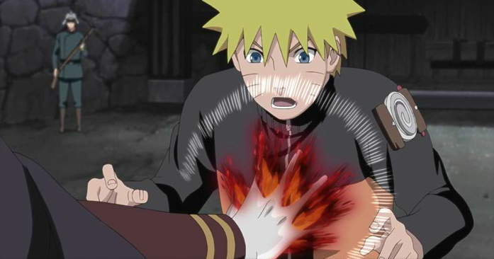 Naruto e Sasuke encurralados? Análise do Capítulo 50 de Boruto